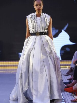 ArAm Designs Fashion Show, Resort Collection Fall Winter 2018 in Dubai